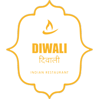Diwali福島本店のロゴ